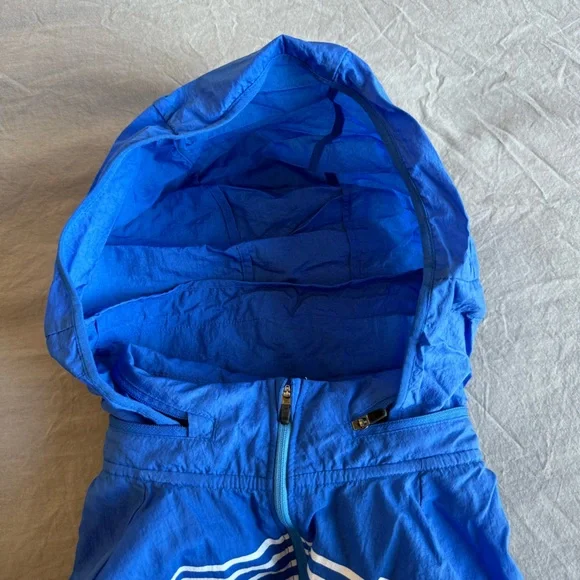 Nike Windrunner BRS Running Jacket, Men's Small - Picture 4 of 11